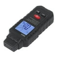 thumbnail image 4 of Medidor De Humedad De Madera Tipo De Pin LCD Detector De Fugas De Agua Digital Probador De Humedad De Madera Sensor De Humedad Rango De Medición De Humedad 0 A 99,9%, 4 of 8