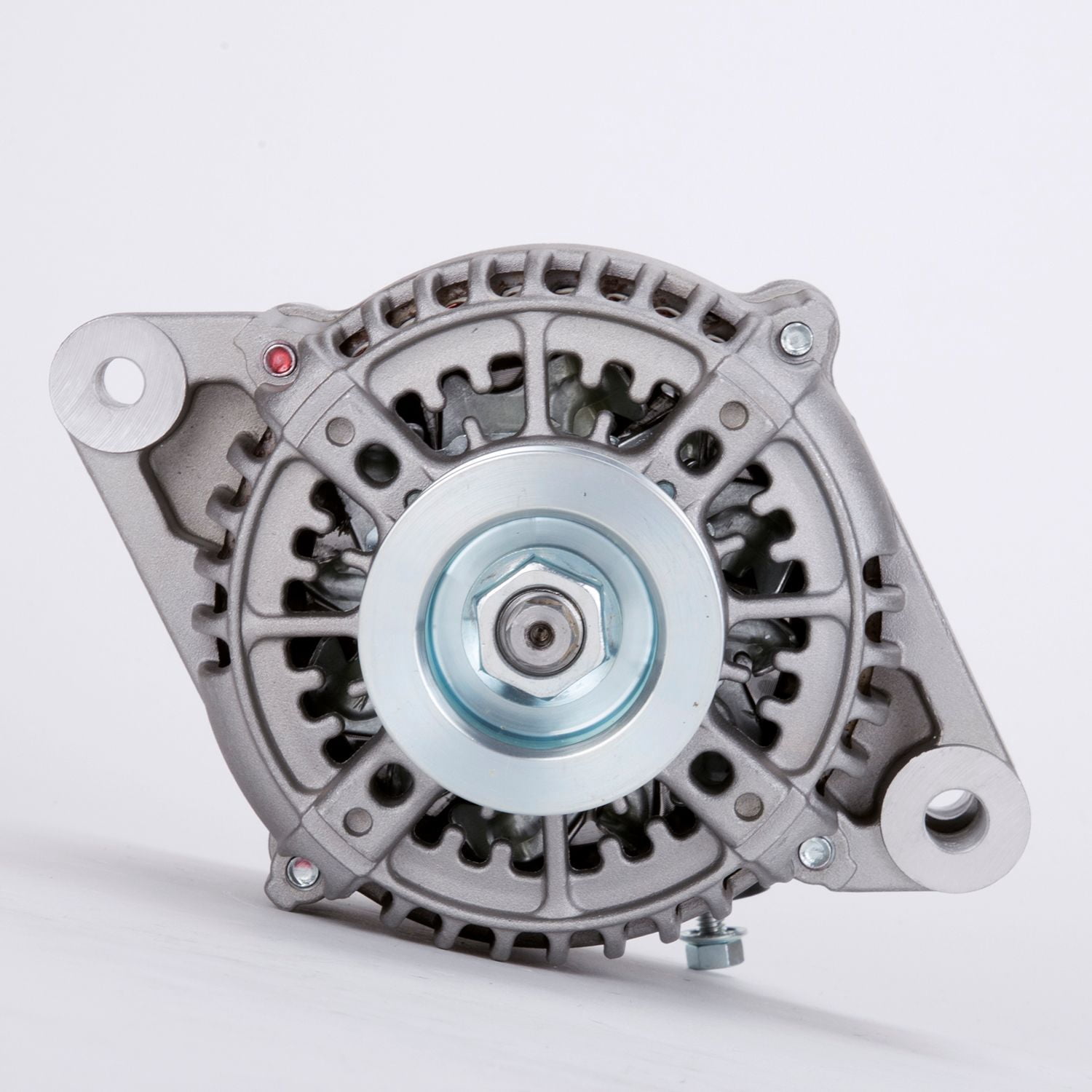 TYC 2-13794 Alternator for Toyota 27060-62160-84 qh Fits 2000 Toyota 4Runner