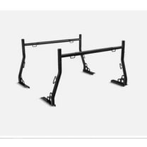 Universal For Pickup Truck Ladder Rack Adjustable Trailer Rack Carbon Steel