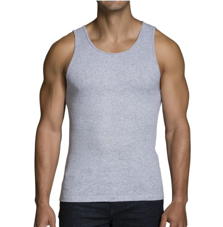 Fruit of the loom mens 3xl tank tops Clearance