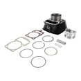 thumbnail image 1 of CILINDRO C/PISTON 16MM SET ITALIKA FT 200 TS (19-22)/FT200 TS (19 -24) / FT200 (14-15) / FT200 AMARI, 1 of 3