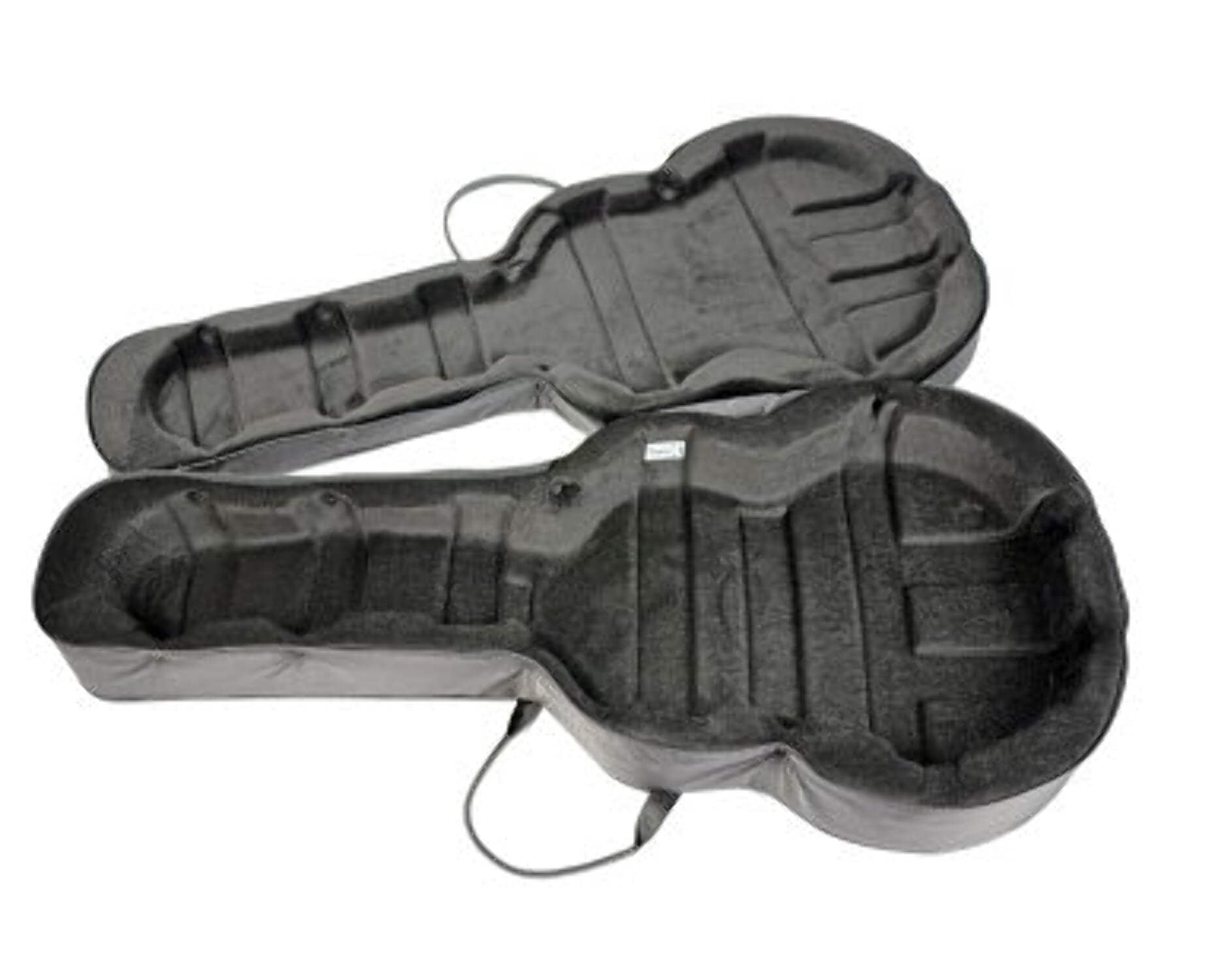 Bam Flight Cover for Hightech Dreadnought case (8003XL) - Guitar 8003H