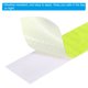thumbnail image 4 of Cinta Reflectante Impermeable Uxcell Autoadhesiva de Alta Visibilidad Cinta de Advertencia Verde Fluorescente 2 pulgadas x 10 pies, 4 of 7