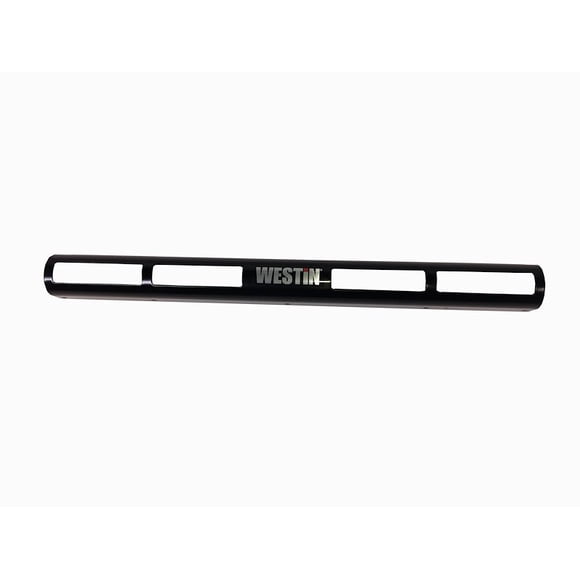Westin 366005SMP4 23,5 Po. Pare-Chocs Élite pour Code MR6-Soundoff MPower