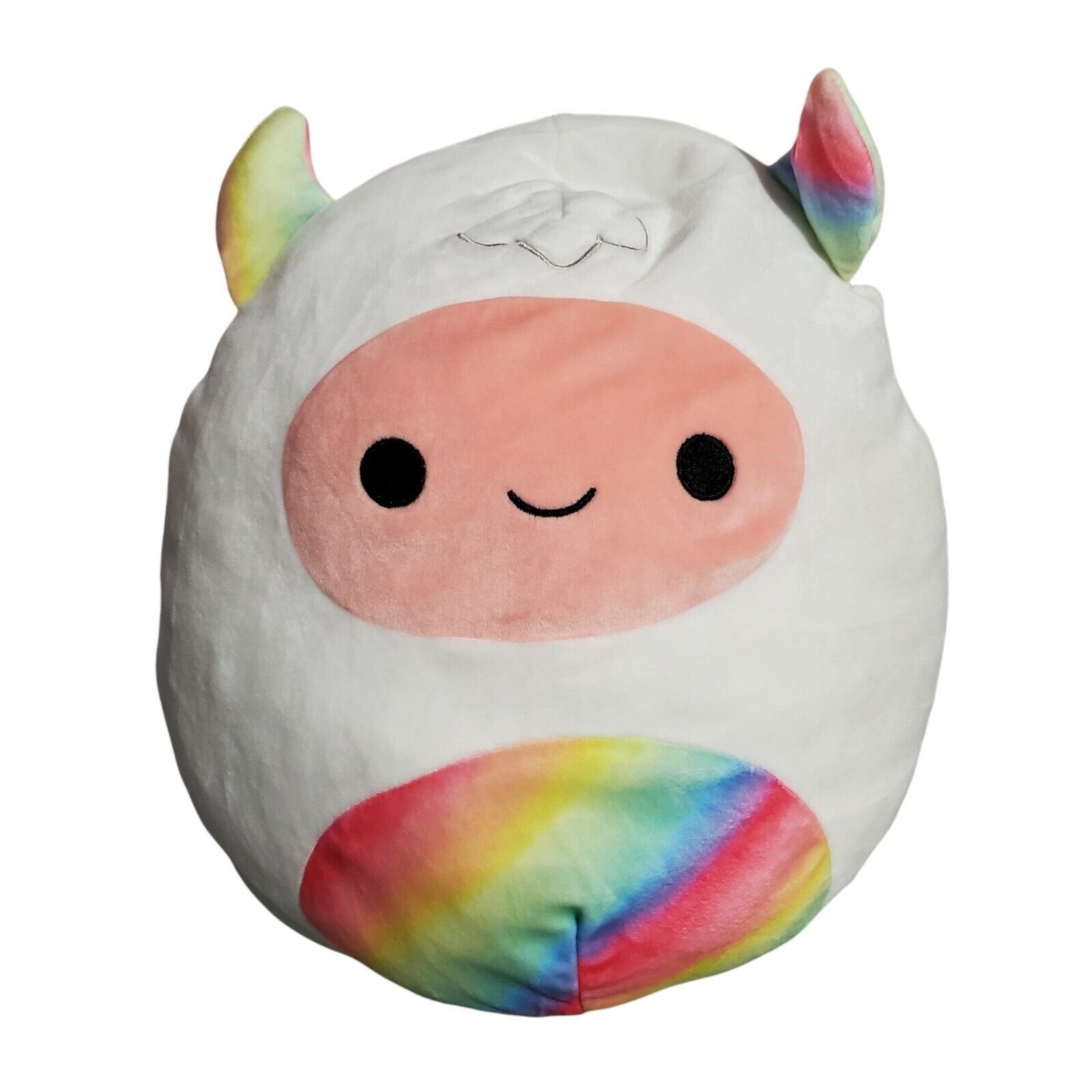 riah the yeti squishmallow