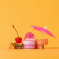 thumbnail image 4 of Set de cuidado labial NCLA Beauty Pink Colada vegano, 2 piezas, 4 of 5