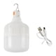 thumbnail image 5 of Bombilla de emergencia LED 100W USB Strade Fareast Limited para Camping, 5 of 5