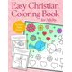 thumbnail image 1 of Libro para colorear cristiano para adultos – Salmos inspiradores, 1 of 1