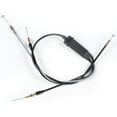 thumbnail image 2 of Polaris New OEM Throttle Cable, 7080888, 2 of 3