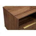 thumbnail image 2 of Brad Night Stand Walnut Wood, 2 of 4