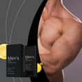 thumbnail image 2 of Xihbxyly Desodorante En Barra para Hombre, Neutralizador de Olores de Larga Duración, Crema Sólida de Rápida Absorción, Práctico Tamaño de Viaje, Protección Diaria para La Frescura, Esencial para Un, 2 of 7