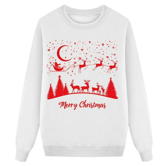 Kids Christmas Shirt for Casual Wear