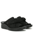 thumbnail image 2 of BZees For Lifestride Womens Smile Slide Sandals - Medium & Wide Width, 2 of 9