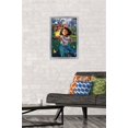thumbnail image 2 of Disney Encanto - One Sheet Wall Poster, 14.725" x 22.375", Framed, 2 of 3