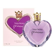 Vera Wang Princess Eau de Toilette, Perfume for Women, 1.7 Oz