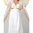 thumbnail image 3 of Adult Female Guardian Angel Costume by California Costumes 01323, 3 of 4