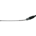 thumbnail image 4 of All Balls Throttle Cable (45-1266) for Yamaha TTR50 06 07 08 09, 4 of 4