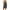 Dark Gray, variant on Brilliant New Summer Overall Shorts for Women Zipper Pocket Suspender Shorts Jumpsuit Pants Blue S