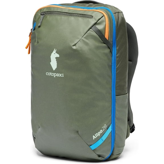 Cotopaxi Allpa 28L Travel Backpack - Fatigue
