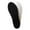 Black, variant on Steppers Insoles for Men Women, 4d Cloud Technology Insole, Memory Foam Orthopedic Insoles for Shoes
