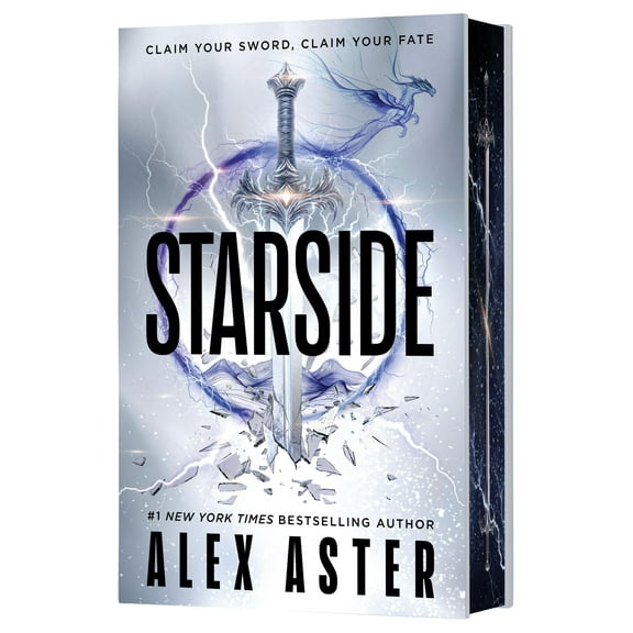 Starside Walmart Exclusive Edition - Hardcover (Hardcover)