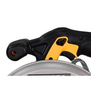 Dewalt DCS393 bare tool 20V MAX 6 1/2 circular saw in bulk packaging