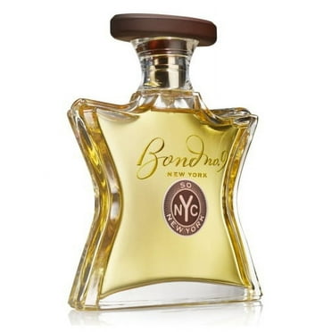 Bond No.9 Ladies So New York EDP Spray 3.3 oz Fragrances 888874008199