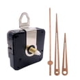 thumbnail image 1 of DIY Quartz Clock Movement Movemen Mechanism Replacement Kit Repair Parts, 1 of 6