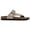 Sandal Wood Suede, variant on Women's Happier Footbeds Sandal