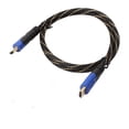 thumbnail image 1 of NARABB Nylon Cable 1080P High Speed Lead HD TV, 1 of 4