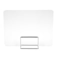 thumbnail image 1 of Panel de Seguridad Transparente shamjiam 30x40cm Protector de estornudos, 1 of 8