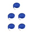 thumbnail image 1 of Thinsony Versatile And Practical Dog Leash For All Pet Owners Leash For Dogs Leash For Pet Widely Convenient Blue 15m 5Set, 1 of 6