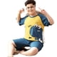 thumbnail image 1 of Conjunto de Pijamas para Niños - Dinosaurio para Usar en Casa, 1 of 1