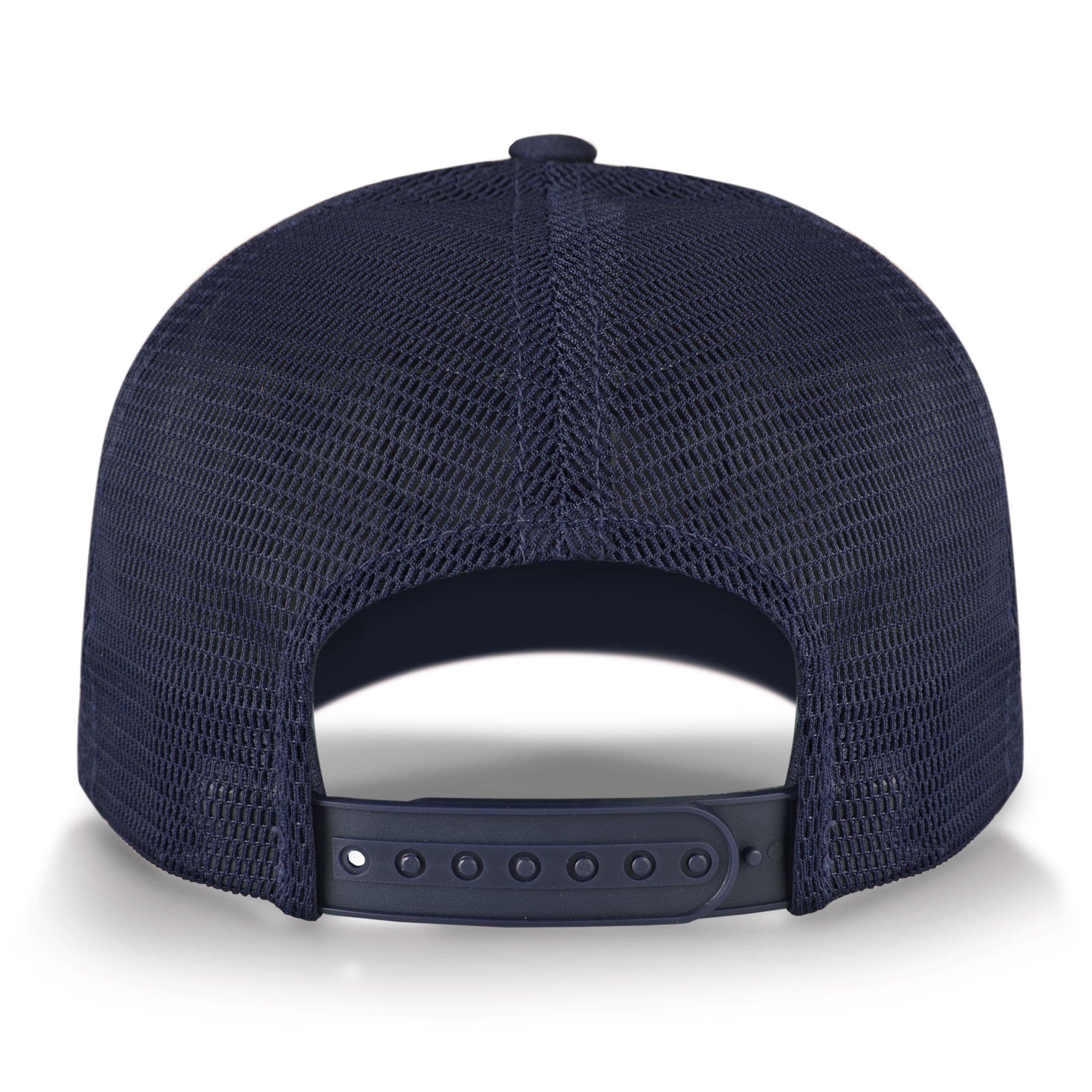 Reebok Adult Unisex 6-Panel Snapback Pro Hat
