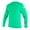 Seaglass, variant on O'Neill Youth Basic Skins 50+ Long Sleeve Sun Shirt