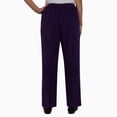 thumbnail image 2 of Alfred Dunner Women's Corduroy Short Length Pant, 2 of 6