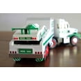 thumbnail image 4 of Hess Toy Truck and Racer 1988, 4 of 5