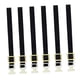thumbnail image 2 of 6 piezas de cuerda para portaequipajes de techo de coche RC negra 1/10 reparación de alto rendimiento resistente para Amarillo, 2 of 9