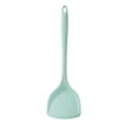 thumbnail image 2 of Silicone Spatula Coated Pan Pot Safe 12inch Non-Stick Kitchen Cooking Utensils Kitchenware Kitchen Gadgets New, 2 of 2