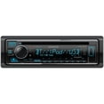 thumbnail image 1 of Kenwood KDC-X305 eXcelon CD Receptor estéreo para automóvil con llamadas manos libres Bluetooth, radio AM/FM, USB, Amazon Alexa integrado, iluminación de color variable, 1 of 3