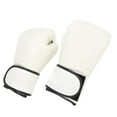 thumbnail image 3 of Mitaines de Sac de Boxe, Gants de Boxe Porter Réutilisables Professionnels pour la Lutte Sparring Formation Kickboxing pour les Hommes et les Femmes, 3 of 8