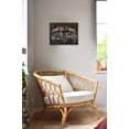 thumbnail image 3 of Some Call It Chaos And We Call It Family Canvas Wall Art Prints Artwork Signs Framed For Farmhouse Home Bedroom Living Room Porch Decor, 14X 11 inch,Housewarming Gift,Family Canvas Wall Decor, 3 of 3
