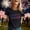 Black, variant on Graphic Tennis Tees for Women Timeless Casual Logo Tee For Everyday Wear Women’s Crew Neck Short Sleeve Fit Top Red XXL