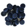 thumbnail image 4 of 4Pcs Silicone Controller Thumb Stick Grip Joystick Cap for PS3 PS4 Xbox One 360, 4 of 5