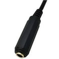 thumbnail image 6 of 6.35mm Female Extension Cord-30cm Sound Cable for Mixer/Amplifiers, 6 of 8