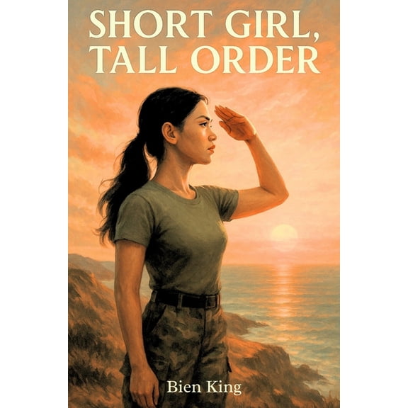 Short Girl, Tall Order, (Paperback)