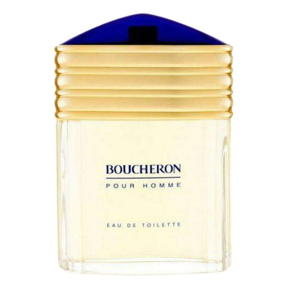 Boucheron Pour Homme  for Men EDT Splash .15oz
