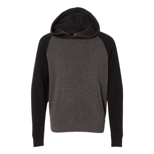 Independent Trading Co.. Carbón/ Negro. XS. PRM15YSB. 00846798134868 Compañía de Comercio Independiente PRM15YSB