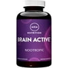 MRM - Brain Active - 90 Vegetarian Capsules