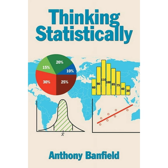 Thinking Statistically (Paperback)